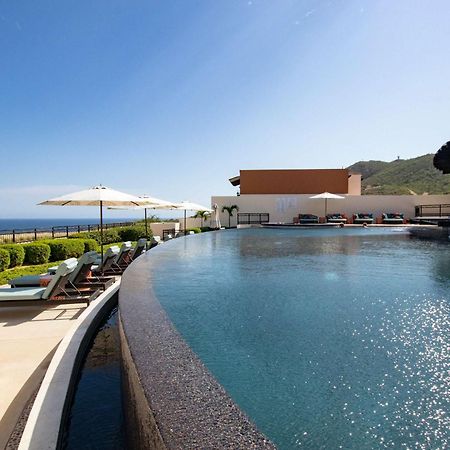 Cabo Cottage Copala - Stunning * Luxury Ocean View 2Br*Resort Living Cabo San Lucas Bagian luar foto