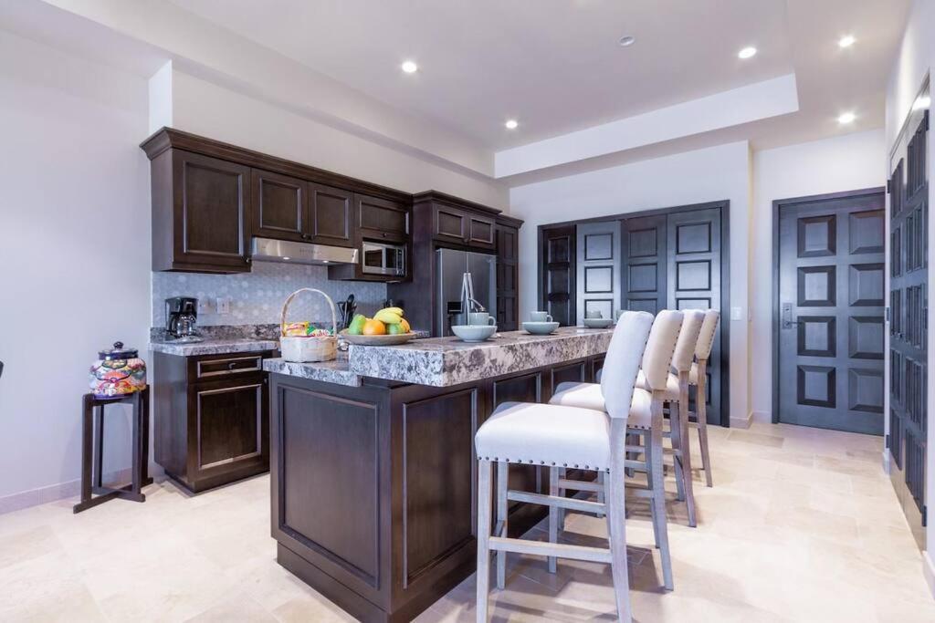 Cabo Cottage Copala - Stunning * Luxury Ocean View 2Br*Resort Living Cabo San Lucas Bagian luar foto