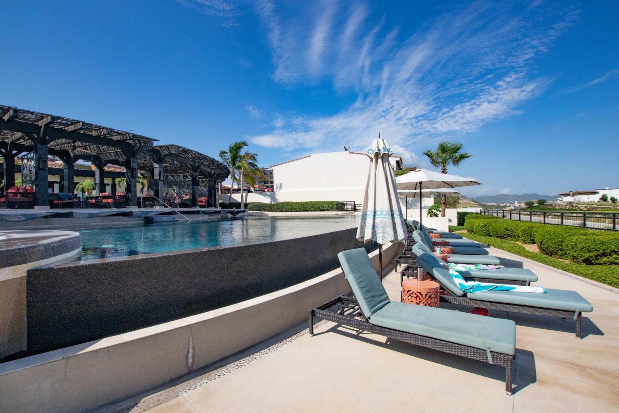 Cabo Cottage Copala - Stunning * Luxury Ocean View 2Br*Resort Living Cabo San Lucas Bagian luar foto