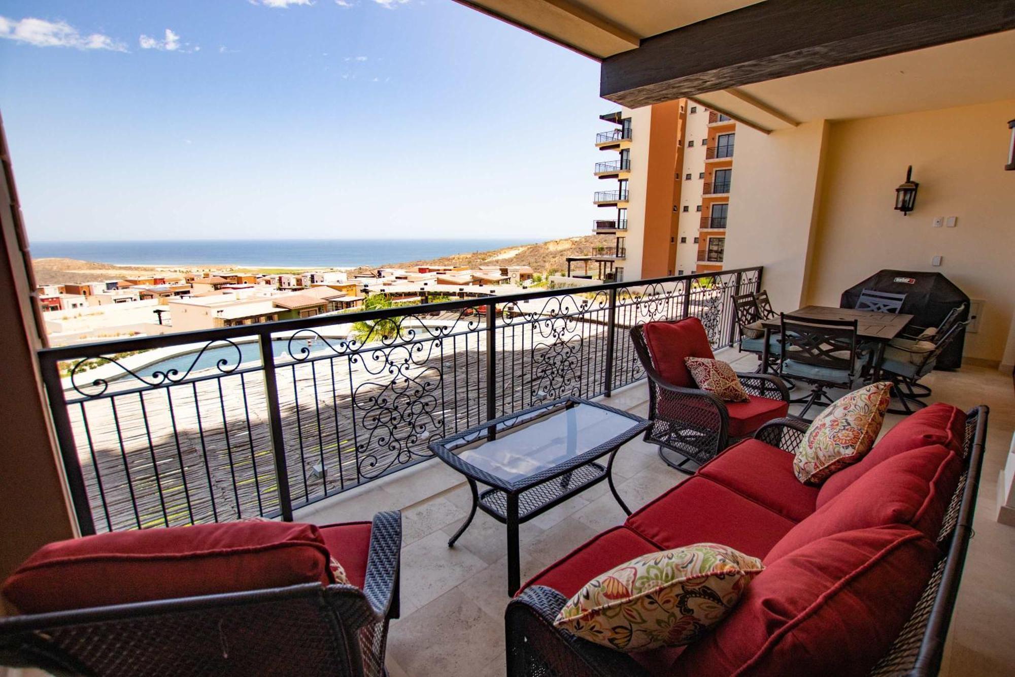 Cabo Cottage Copala - Stunning * Luxury Ocean View 2Br*Resort Living Cabo San Lucas Bagian luar foto