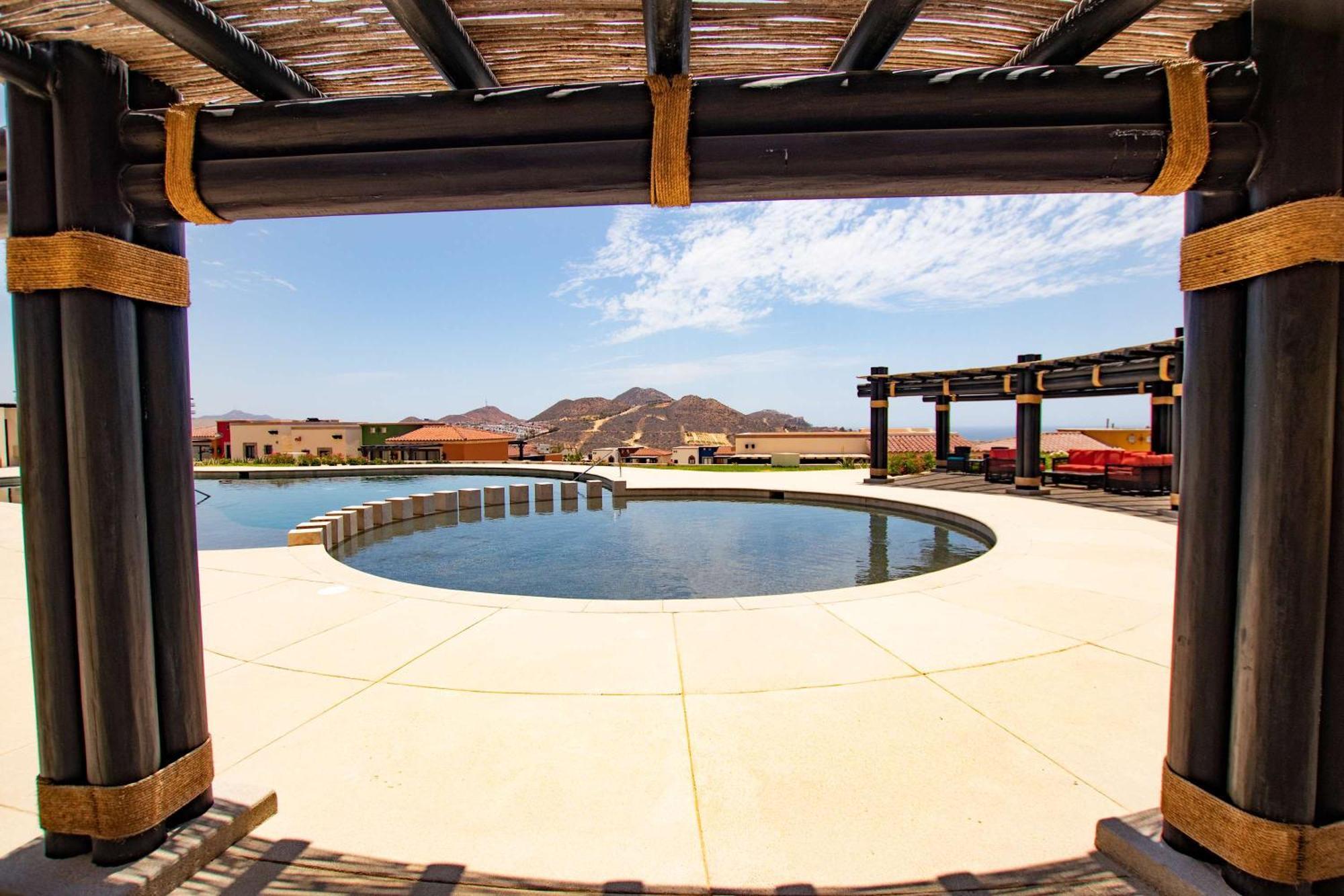 Cabo Cottage Copala - Stunning * Luxury Ocean View 2Br*Resort Living Cabo San Lucas Bagian luar foto