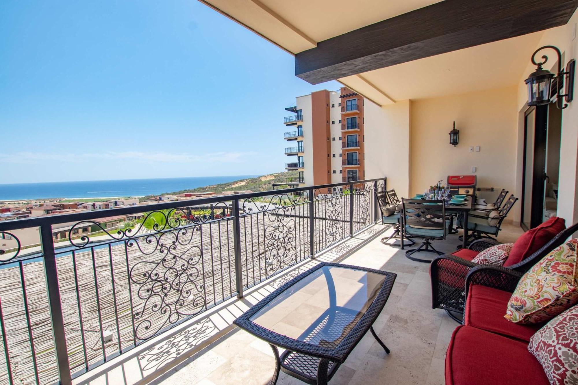 Cabo Cottage Copala - Stunning * Luxury Ocean View 2Br*Resort Living Cabo San Lucas Bagian luar foto