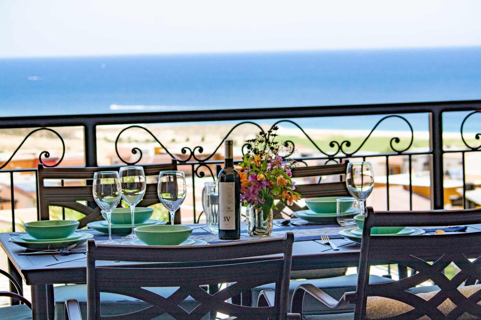 Cabo Cottage Copala - Stunning * Luxury Ocean View 2Br*Resort Living Cabo San Lucas Bagian luar foto