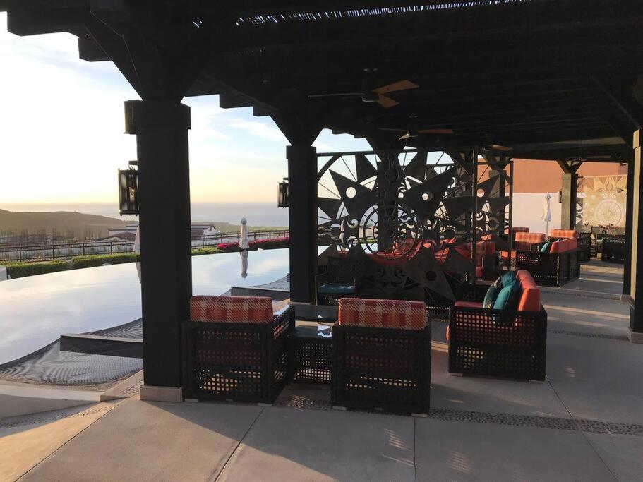 Cabo Cottage Copala - Stunning * Luxury Ocean View 2Br*Resort Living Cabo San Lucas Bagian luar foto