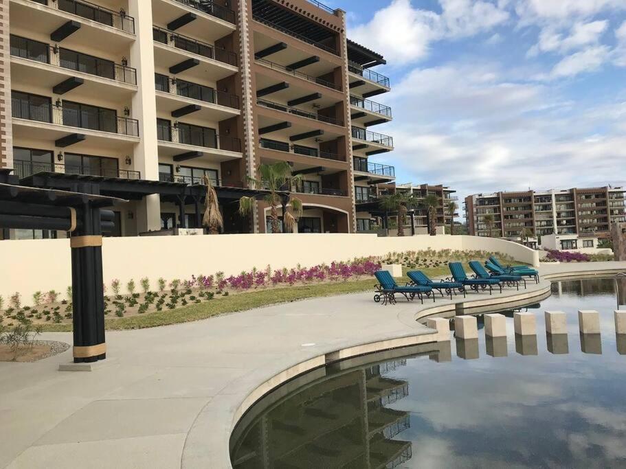 Cabo Cottage Copala - Stunning * Luxury Ocean View 2Br*Resort Living Cabo San Lucas Bagian luar foto