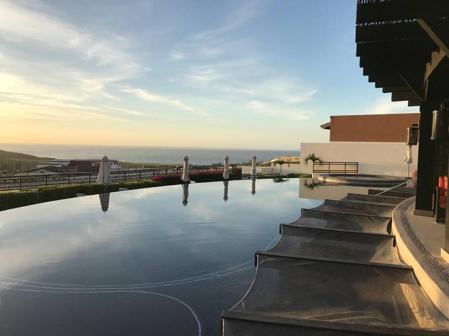 Cabo Cottage Copala - Stunning * Luxury Ocean View 2Br*Resort Living Cabo San Lucas Bagian luar foto
