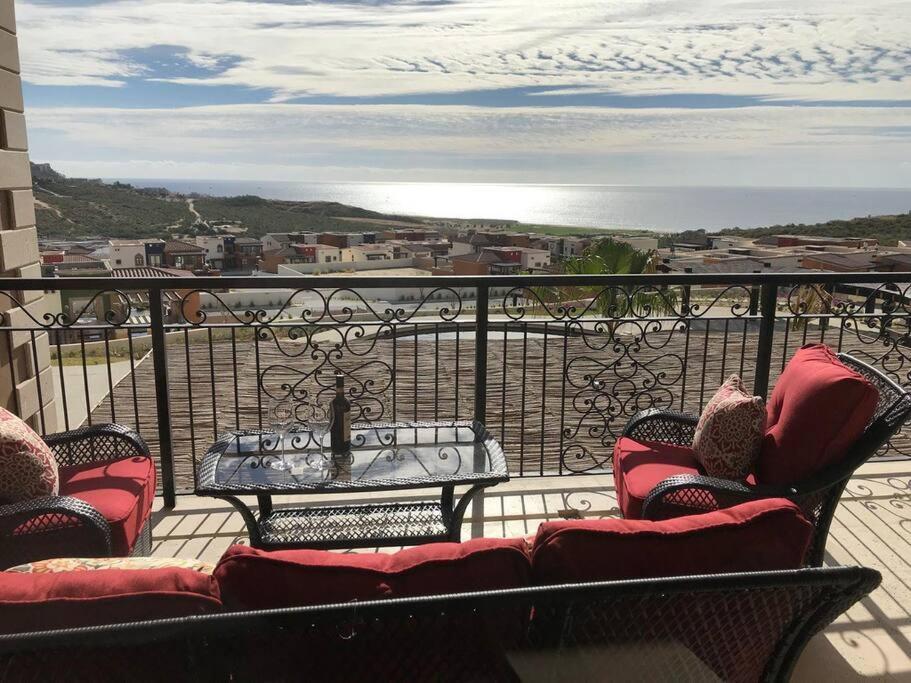 Cabo Cottage Copala - Stunning * Luxury Ocean View 2Br*Resort Living Cabo San Lucas Bagian luar foto