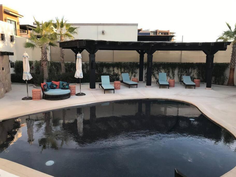 Cabo Cottage Copala - Stunning * Luxury Ocean View 2Br*Resort Living Cabo San Lucas Bagian luar foto