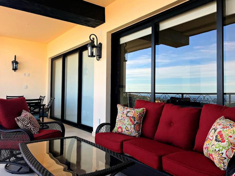 Cabo Cottage Copala - Stunning * Luxury Ocean View 2Br*Resort Living Cabo San Lucas Bagian luar foto