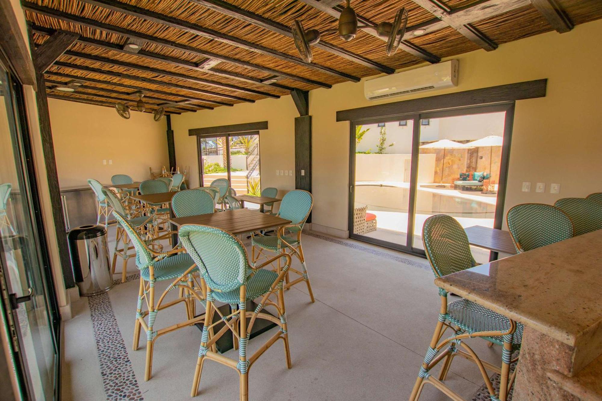 Cabo Cottage Copala - Stunning * Luxury Ocean View 2Br*Resort Living Cabo San Lucas Bagian luar foto