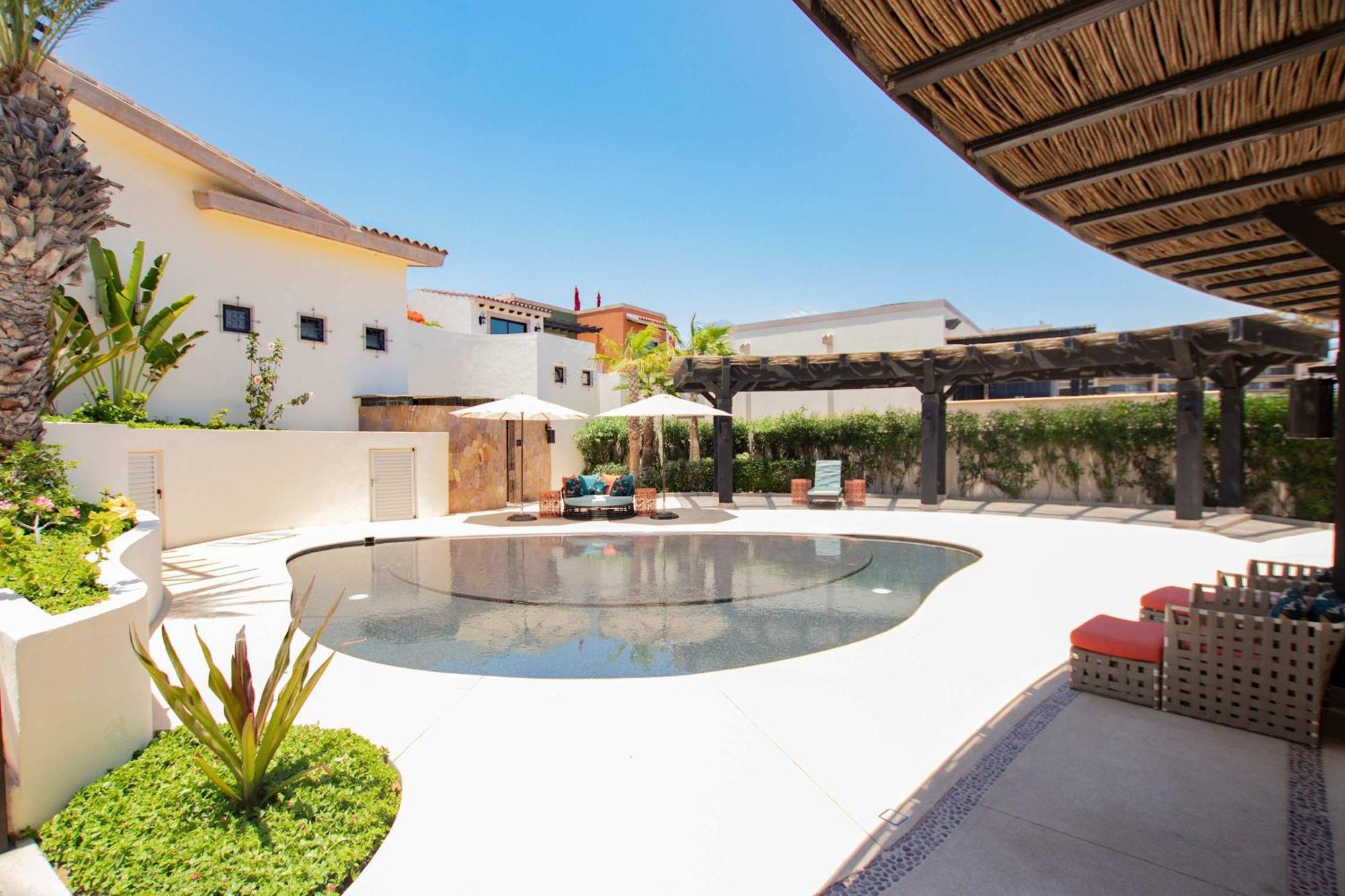 Cabo Cottage Copala - Stunning * Luxury Ocean View 2Br*Resort Living Cabo San Lucas Bagian luar foto