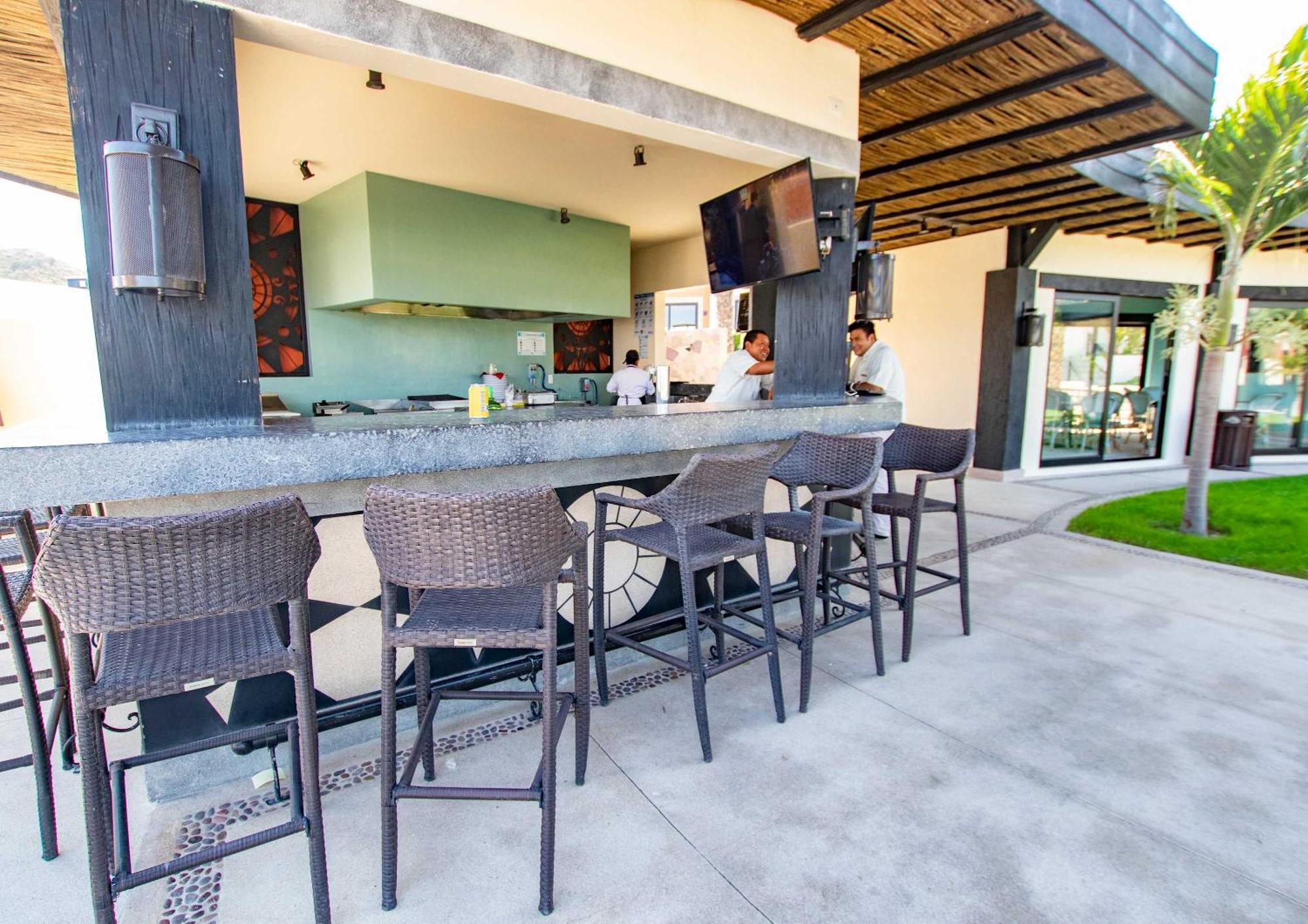 Cabo Cottage Copala - Stunning * Luxury Ocean View 2Br*Resort Living Cabo San Lucas Bagian luar foto