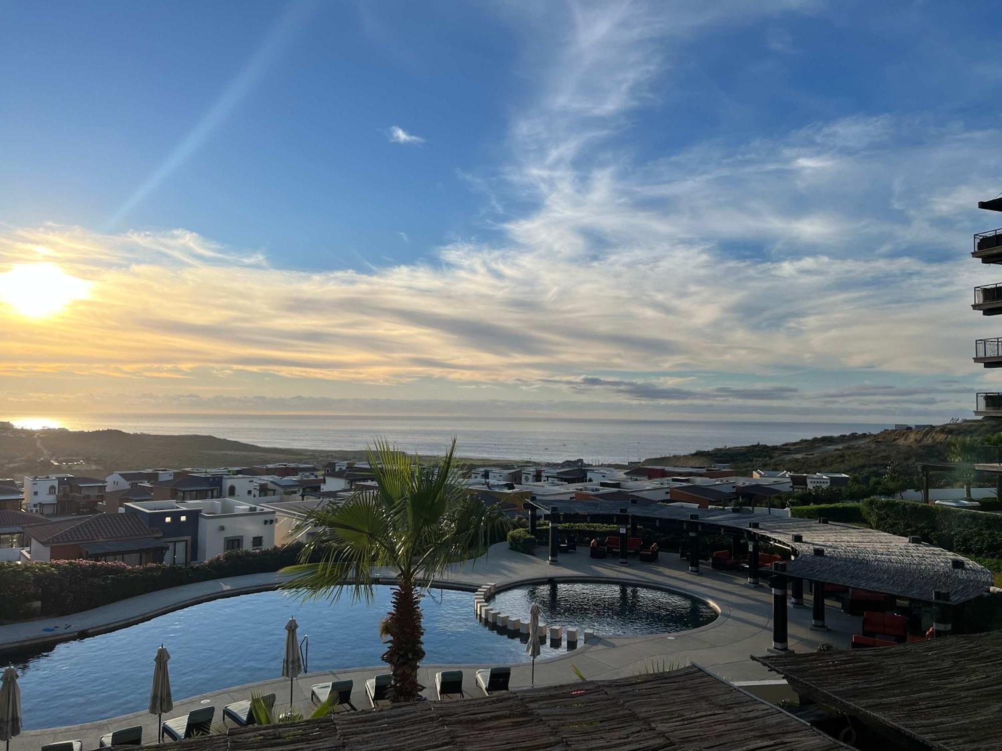 Cabo Cottage Copala - Stunning * Luxury Ocean View 2Br*Resort Living Cabo San Lucas Bagian luar foto