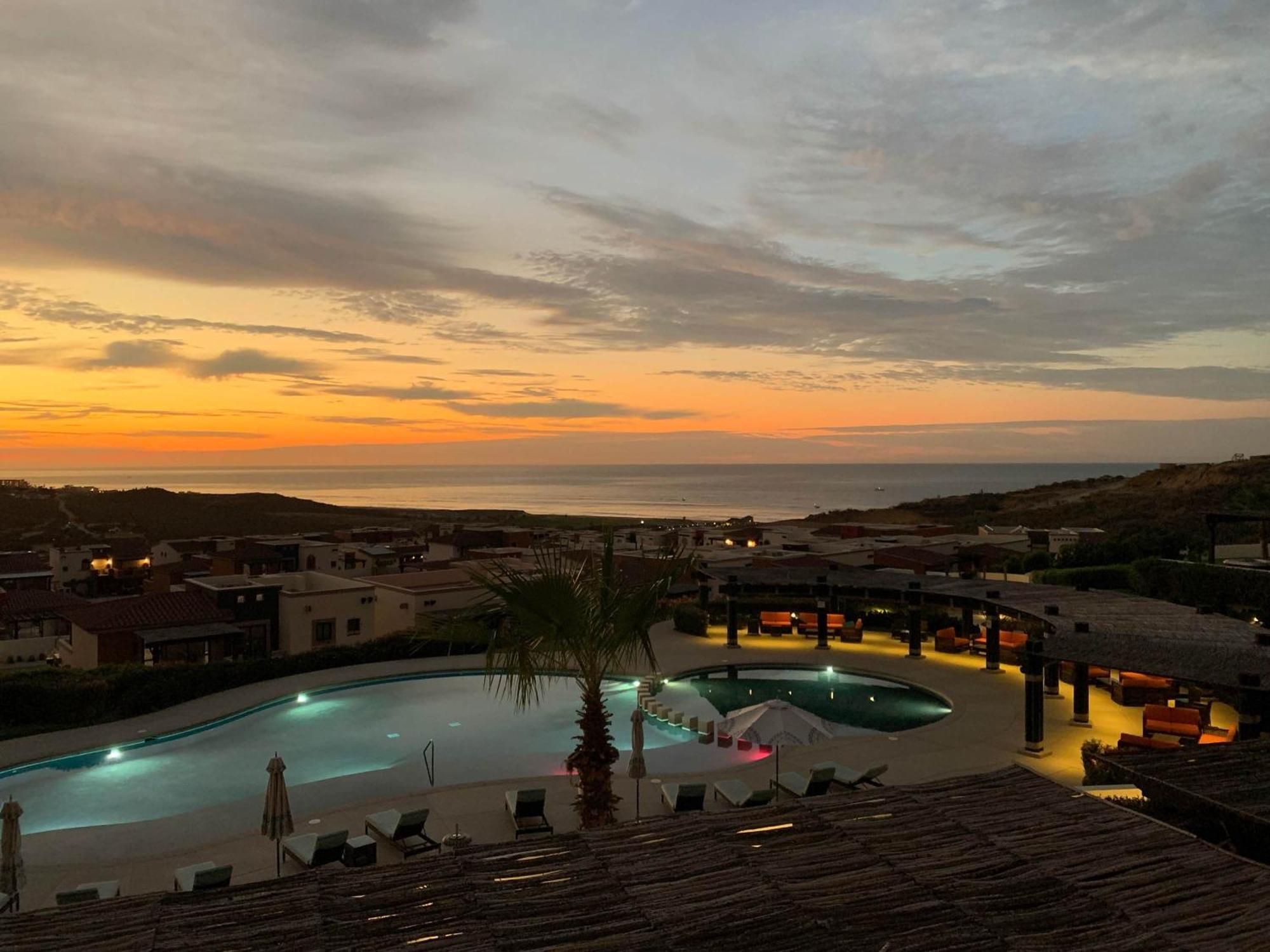 Cabo Cottage Copala - Stunning * Luxury Ocean View 2Br*Resort Living Cabo San Lucas Bagian luar foto
