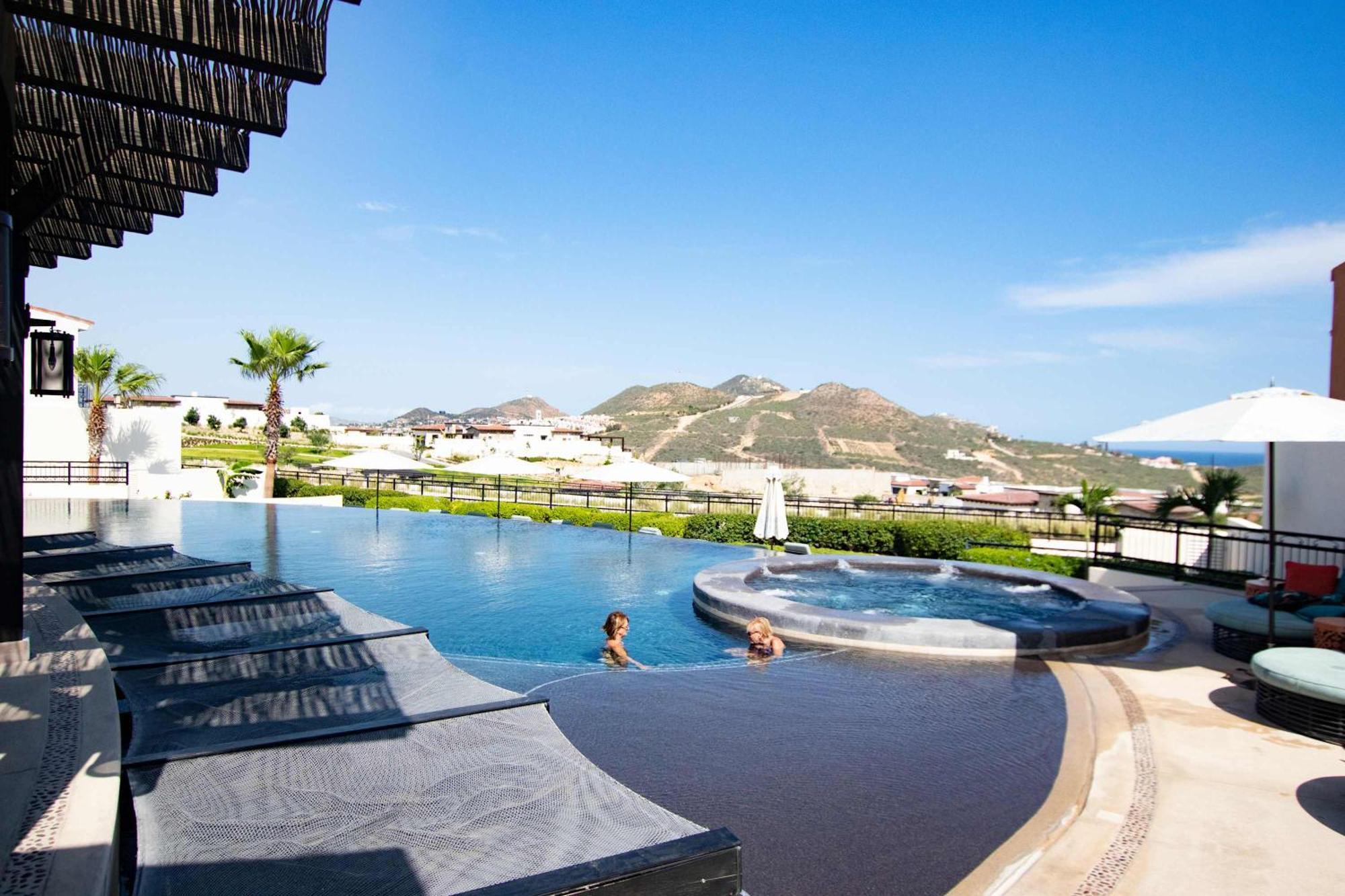 Cabo Cottage Copala - Stunning * Luxury Ocean View 2Br*Resort Living Cabo San Lucas Bagian luar foto