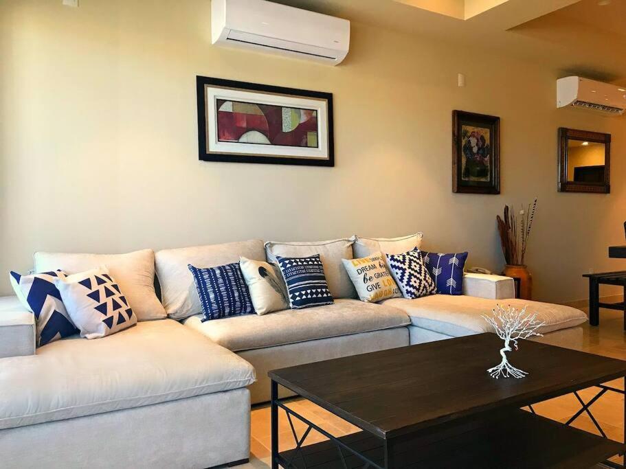 Cabo Cottage Copala - Stunning * Luxury Ocean View 2Br*Resort Living Cabo San Lucas Bagian luar foto