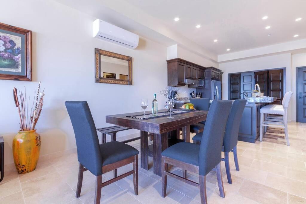 Cabo Cottage Copala - Stunning * Luxury Ocean View 2Br*Resort Living Cabo San Lucas Bagian luar foto