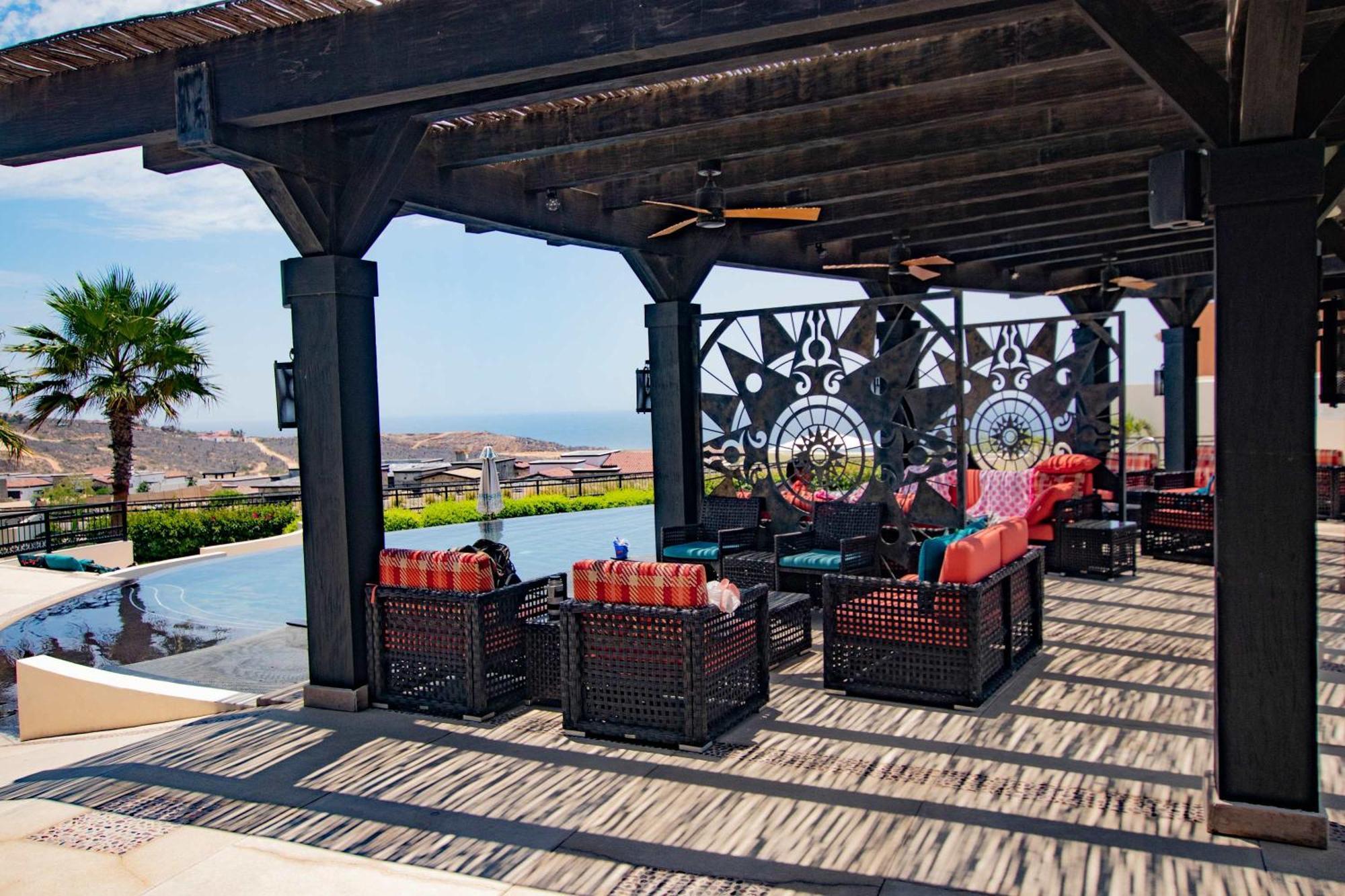 Cabo Cottage Copala - Stunning * Luxury Ocean View 2Br*Resort Living Cabo San Lucas Bagian luar foto