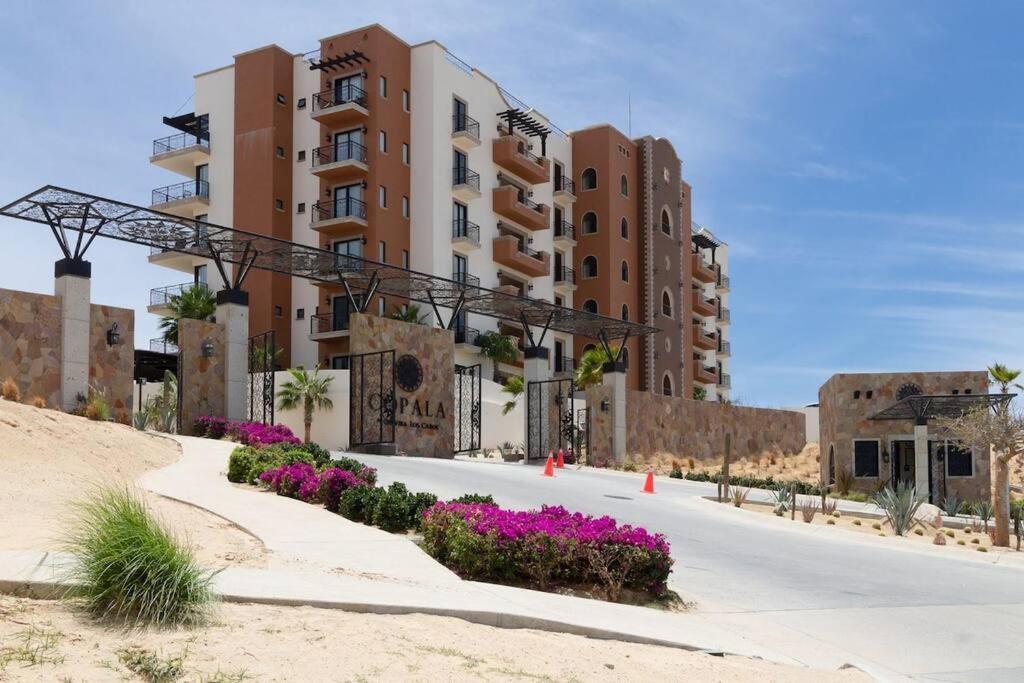 Cabo Cottage Copala - Stunning * Luxury Ocean View 2Br*Resort Living Cabo San Lucas Bagian luar foto