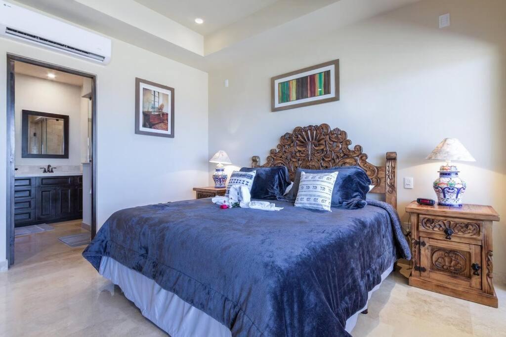 Cabo Cottage Copala - Stunning * Luxury Ocean View 2Br*Resort Living Cabo San Lucas Bagian luar foto