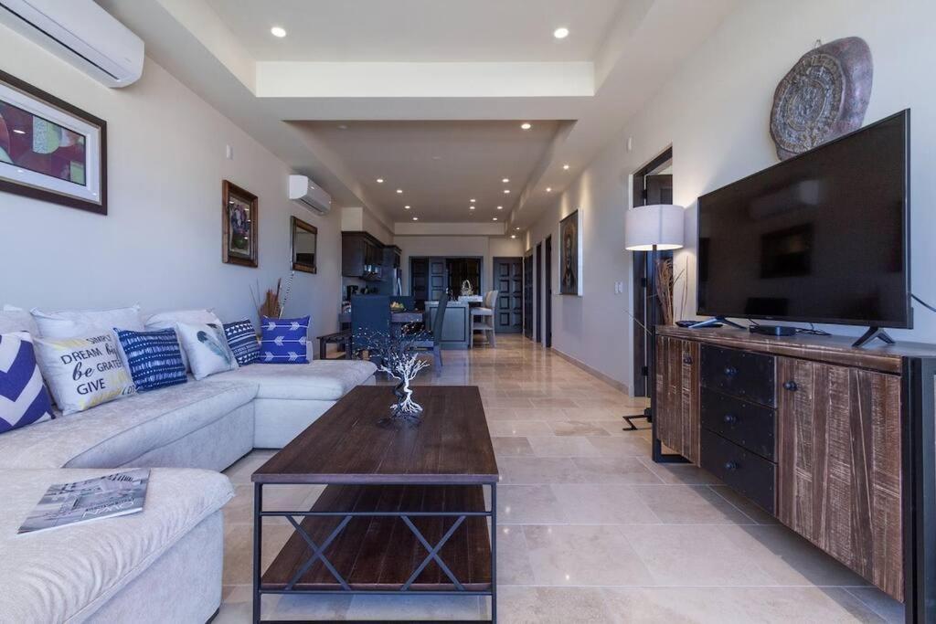 Cabo Cottage Copala - Stunning * Luxury Ocean View 2Br*Resort Living Cabo San Lucas Bagian luar foto