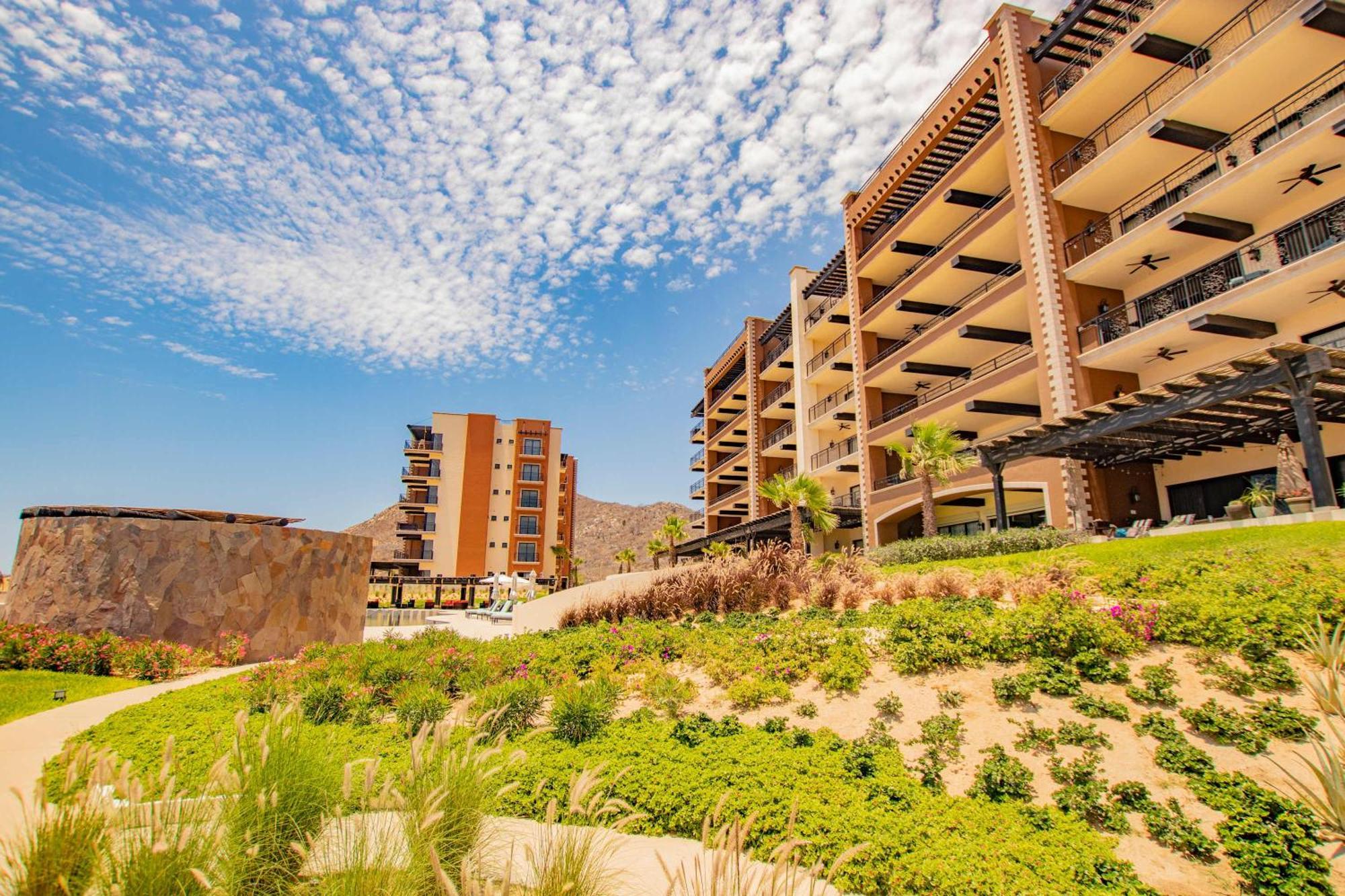 Cabo Cottage Copala - Stunning * Luxury Ocean View 2Br*Resort Living Cabo San Lucas Bagian luar foto