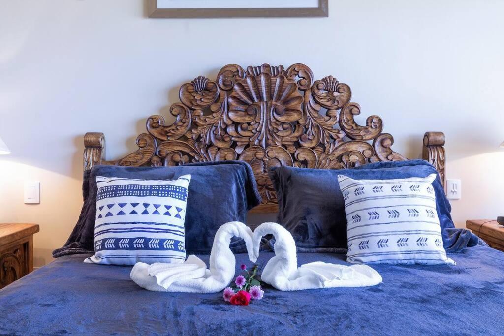 Cabo Cottage Copala - Stunning * Luxury Ocean View 2Br*Resort Living Cabo San Lucas Bagian luar foto
