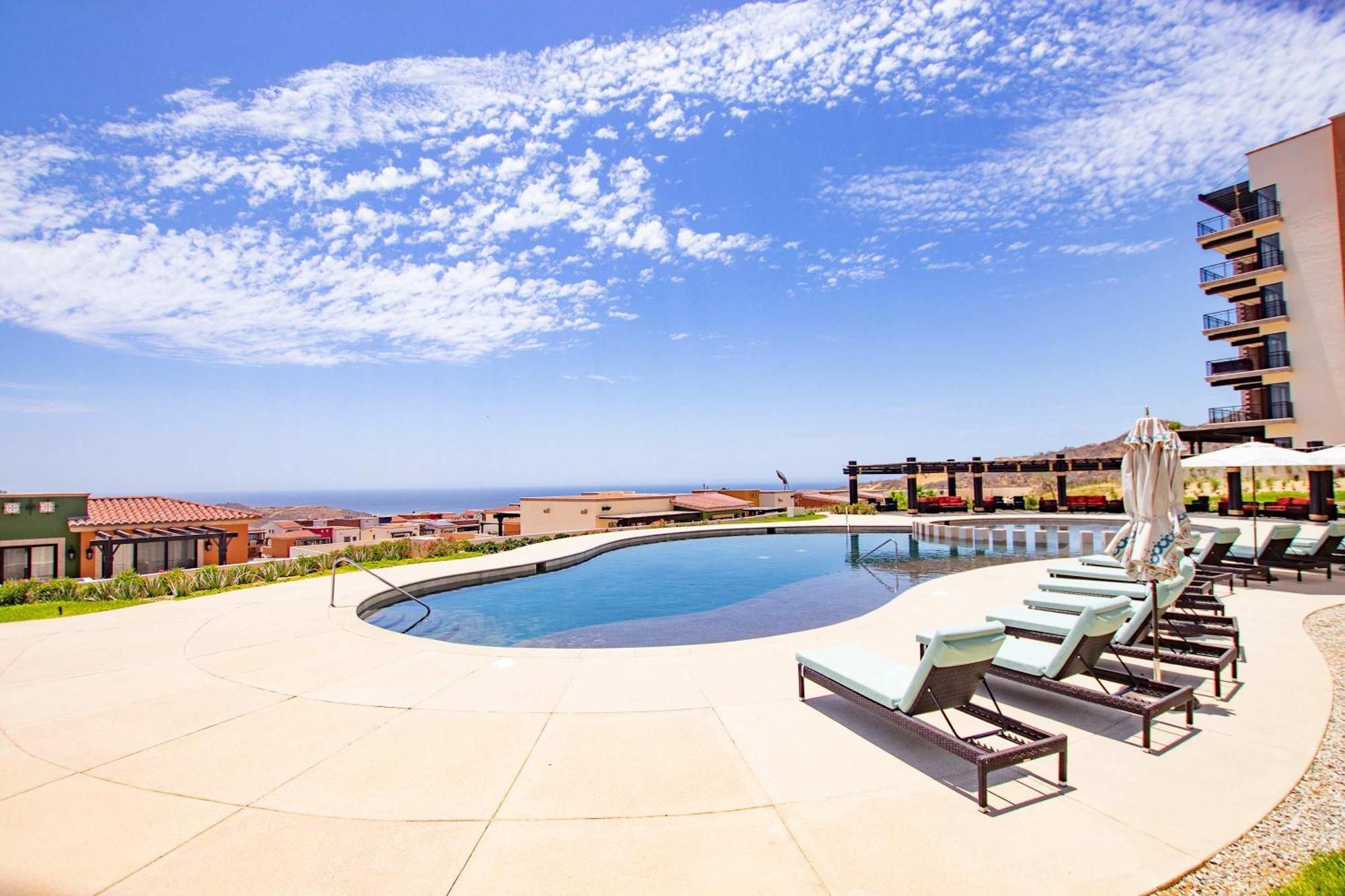 Cabo Cottage Copala - Stunning * Luxury Ocean View 2Br*Resort Living Cabo San Lucas Bagian luar foto