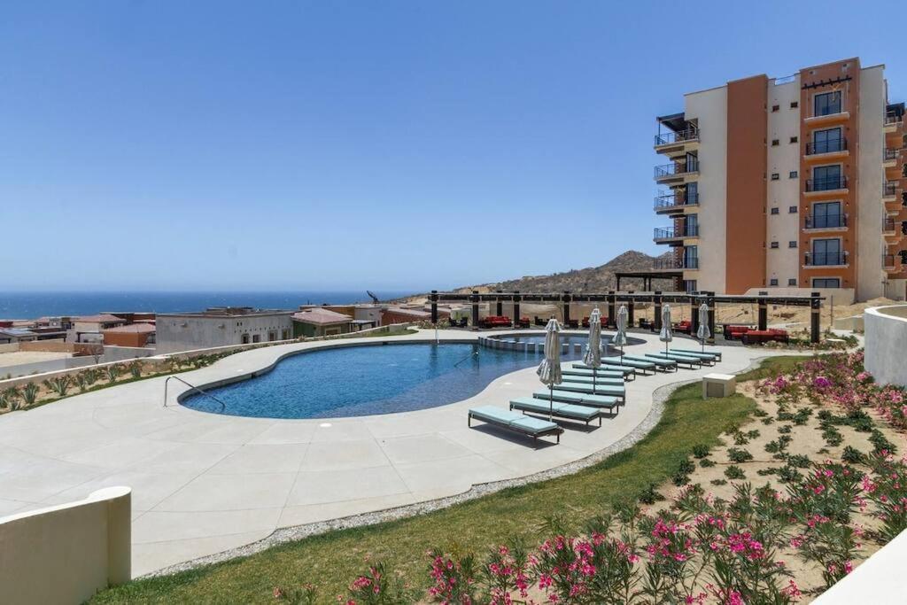 Cabo Cottage Copala - Stunning * Luxury Ocean View 2Br*Resort Living Cabo San Lucas Bagian luar foto