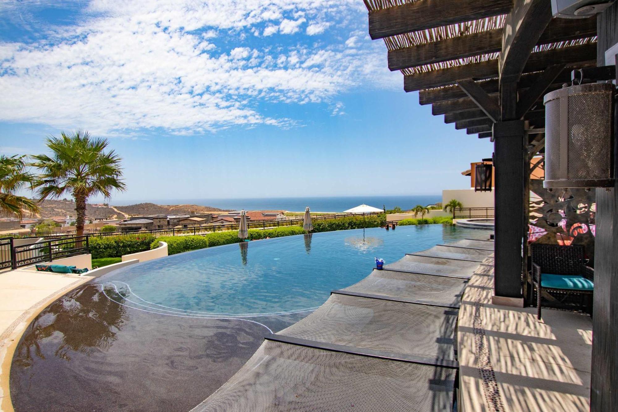 Cabo Cottage Copala - Stunning * Luxury Ocean View 2Br*Resort Living Cabo San Lucas Bagian luar foto